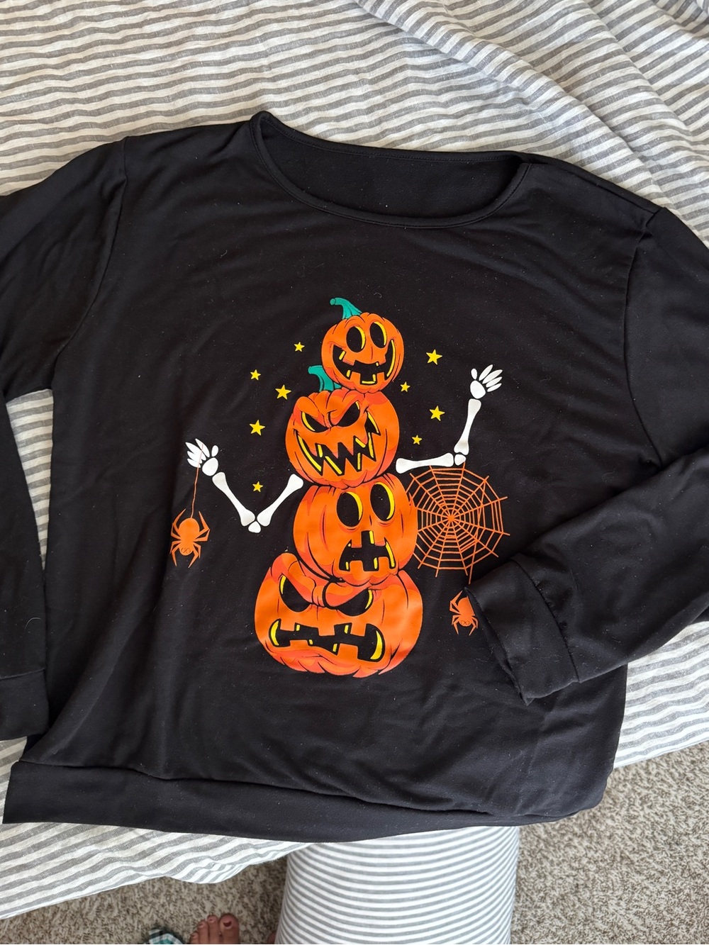 Halloween Shirt